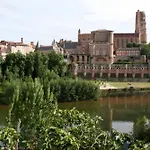 La De Cécile Bed and breakfast 3*