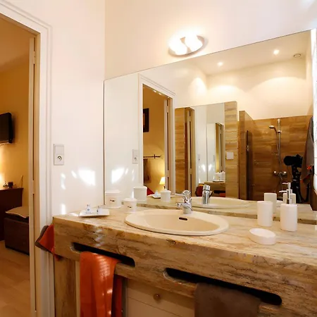 La De Cecile Bed & Breakfast Albi