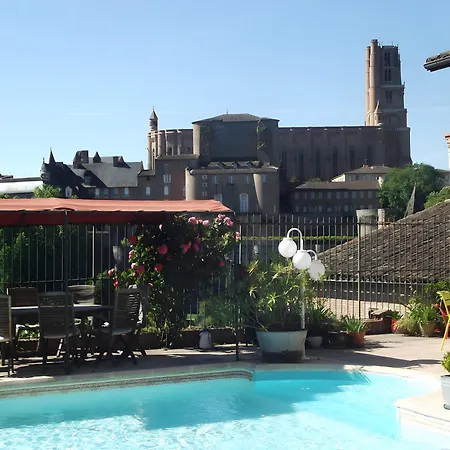 Bed & Breakfast La De Cecile