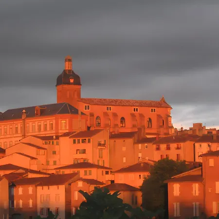 Bed & Breakfast La De Cecile