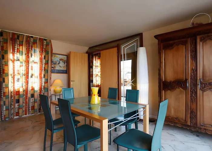 Bed & Breakfast La De Cecile 3*