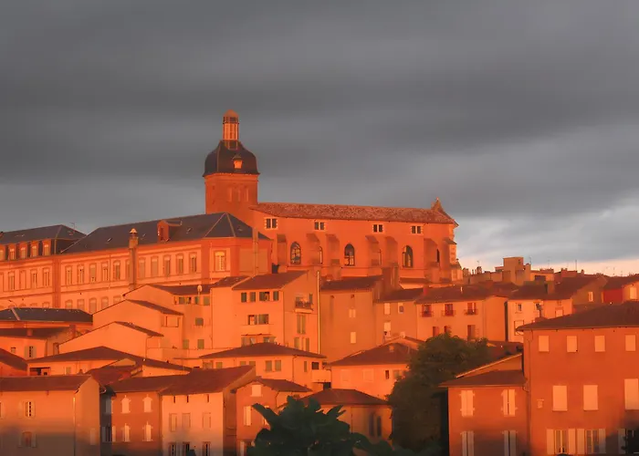 Bed & Breakfast La De Cecile